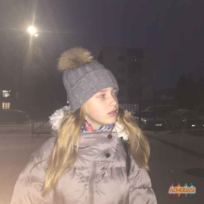 Василина Васильевна Аникина фото №1549811. Загружено 13 Декабря 2019