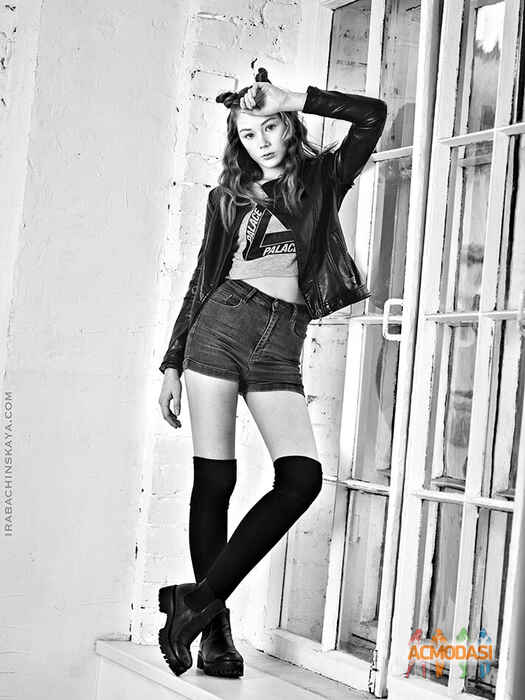 Арина  Сычева фото №1481541. Загружено 05 Июля 2019