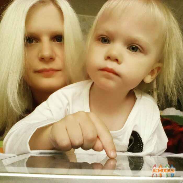 Varvara  Sasaleva фото №1517231. Загружено 27 Сентября 2019