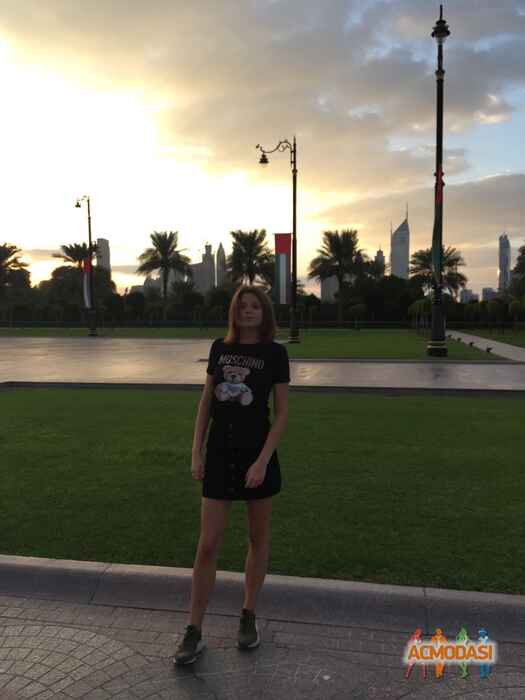 Софья Олеговна Резвая фото №1530167. Загружено 22 Октября 2019