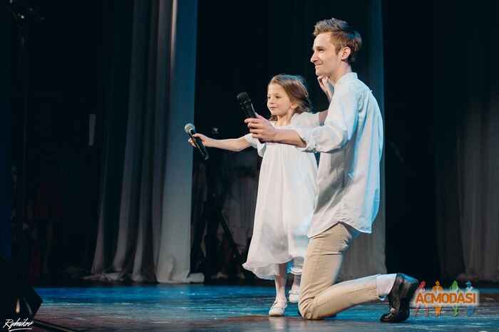 Павел Александрович Усанин фото №1558001. Загружено 11 Января 2020