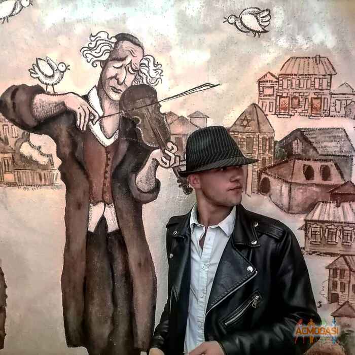 Никита  Шемаков фото №1691180. Загружено 16 Марта 2021