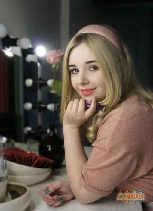 Эвелина Сергеевна Витольская фото №1708731. Загружено 20 Мая 2021