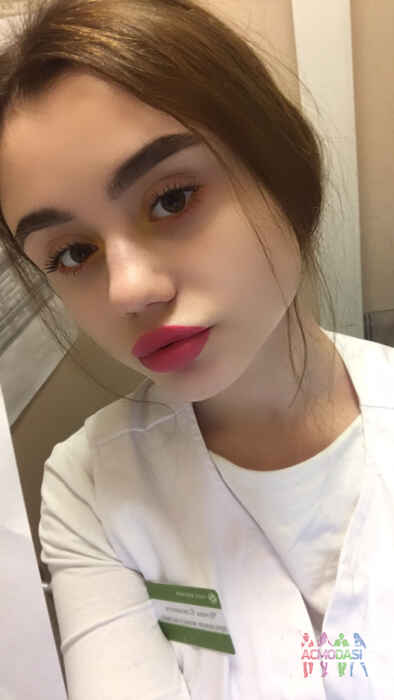 Елизавета  Чумак фото №1710049. Загружено 25 Мая 2021