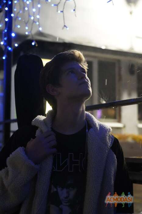 Андрей  Юферев фото №1836988. Загружено 12 Января 2023