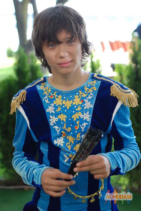 Кирилл Максимович Коробко фото №150340. Загружено 16 Февраля 2012