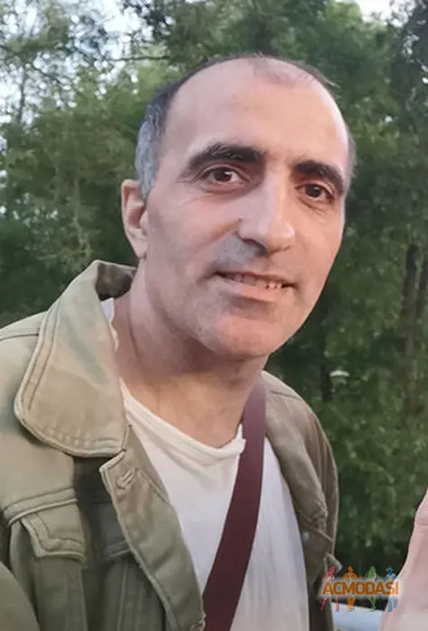 Ниазян  Армен фото №1860720. Загружено 12 Июля 2023