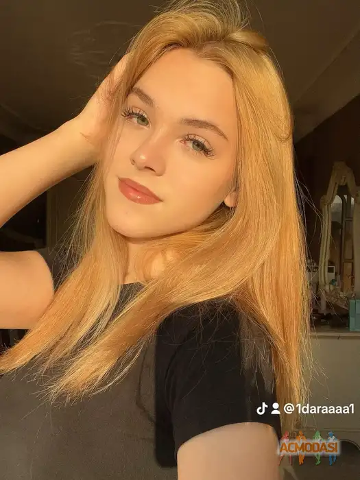 Даша  Томзикова фото №1940645. Загружено 05 Ноября 2025