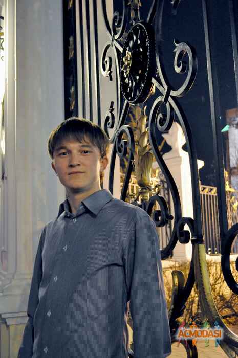 Айнур Гаптелнурович Сундуков фото №184801. Загружено 15 Апреля 2012