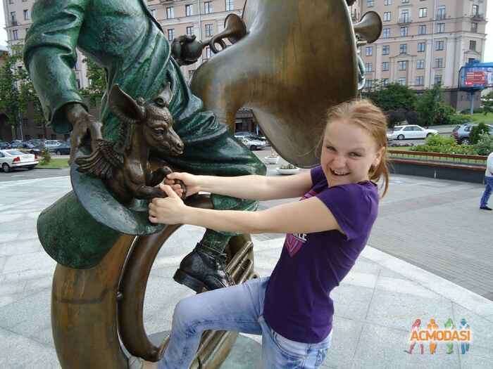 Алина  Лихарева фото №216989. Загружено 27 Июня 2012