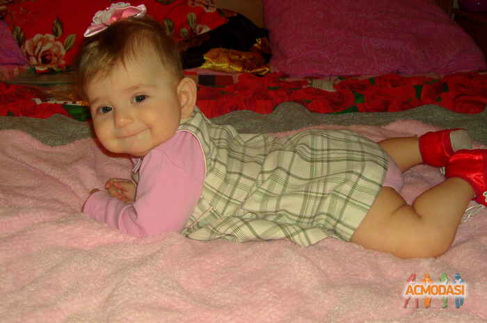 Флоровская Алина Семеновна фото №244173. Загружено 26 Августа 2012