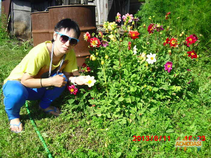 Инга Сергеевна Филимонова фото №485728. Загружено 06 Сентября 2013