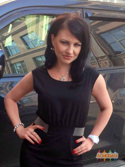Ирина Валерьевна Давыдовская фото №543764. Загружено 29 Ноября 2013
