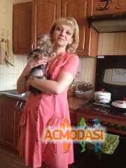 Инна Васильевна Симутина фото №626828. Загружено 01 Апреля 2014