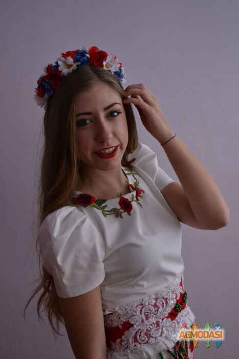 Ольга Александровна Иванова фото №751913. Загружено 13 Октября 2014