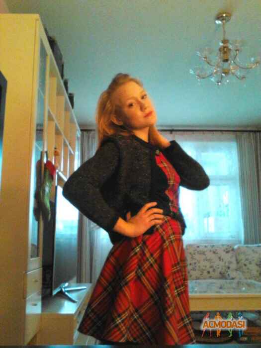 Кристина Константиновна Дранникова фото №674421. Загружено 20 Июня 2014