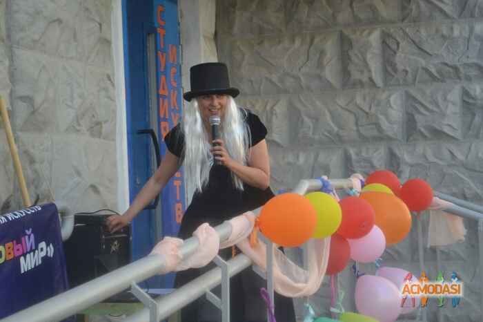 Виктория Валерьевна Шокина фото №693064. Загружено 18 Июля 2014