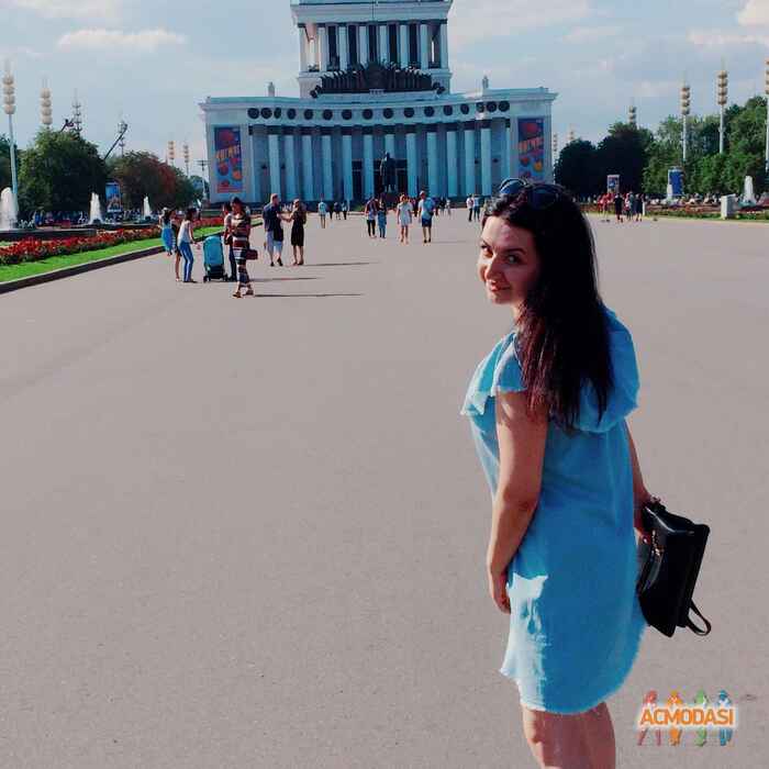 Нина  Пимановская фото №1072148. Загружено 15 Августа 2016
