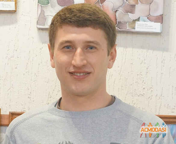Максим Викторович Мартынюк фото №783959. Загружено 02 Декабря 2014
