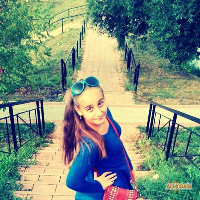 Нина Михайловна Кожокарь фото №785893. Загружено 06 Декабря 2014