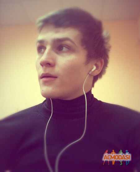 Oleg  Yaroslavlev фото №827657. Загружено 27 Февраля 2015