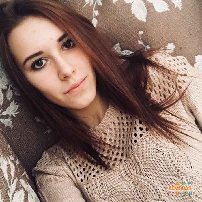 Анастасия  Дмитриевна фото №1339147. Загружено 01 Июля 2018