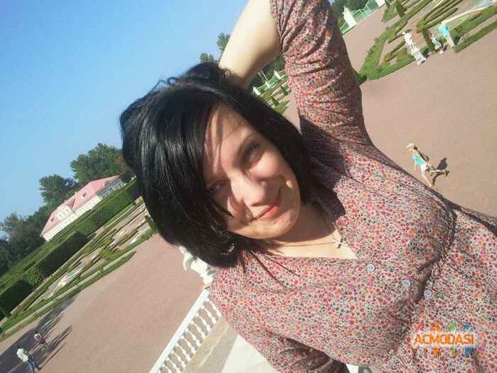 Анастасия  Алферова фото №852684. Загружено 22 Апреля 2015