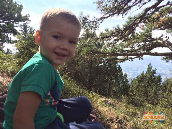 Спартак Геннадиевич Бочкарев фото №941034. Загружено 19 Октября 2015