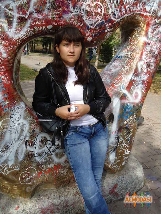 варвара  рябова фото №892863. Загружено 25 Июля 2015