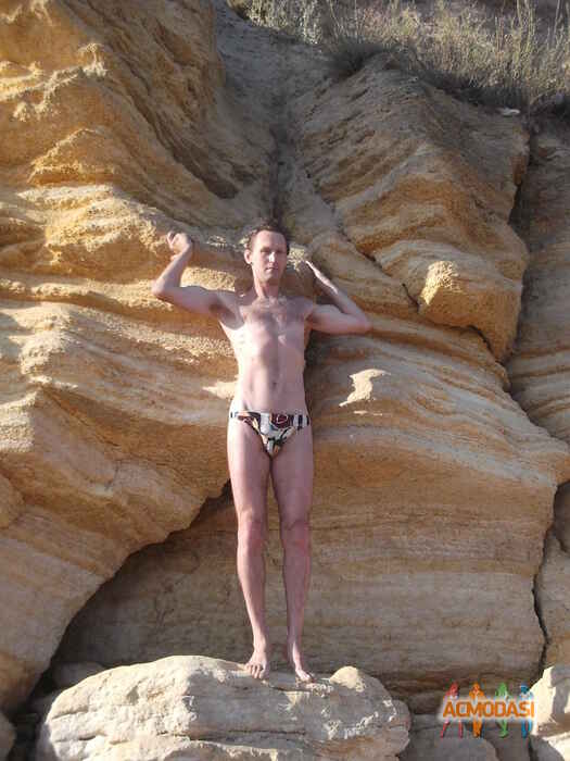 Юрий Анатольевич Миклухо фото №918126. Загружено 08 Сентября 2015