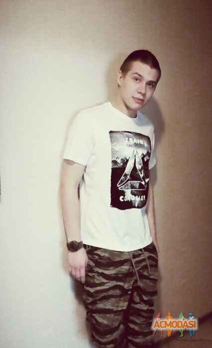 Даниил Владимирович Шерман фото №978213. Загружено 13 Января 2016