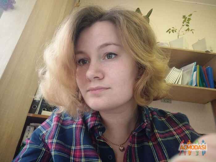 Ксения   фото №1290475. Загружено 20 Февраля 2018