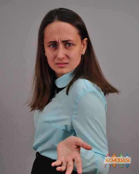 Колесникова Алина Игоревна фото №1010049. Загружено 14 Марта 2016