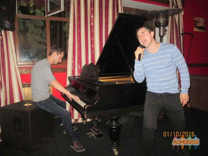 Артём Геннадьевич Норкин фото №1143604. Загружено 06 Февраля 2017