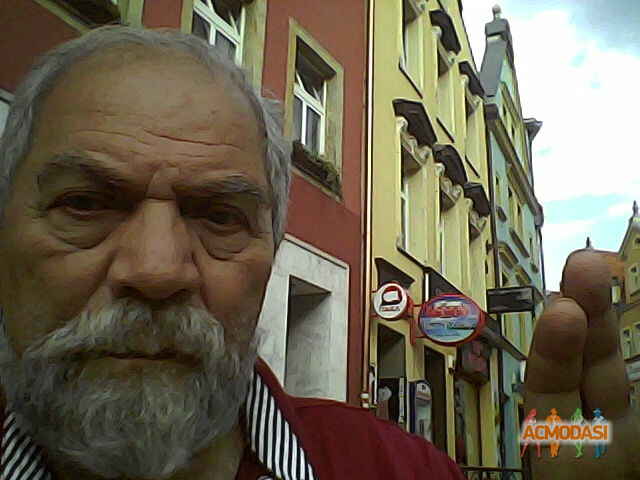 михаил михайлович саркисов фото №1210346. Загружено 05 Августа 2017