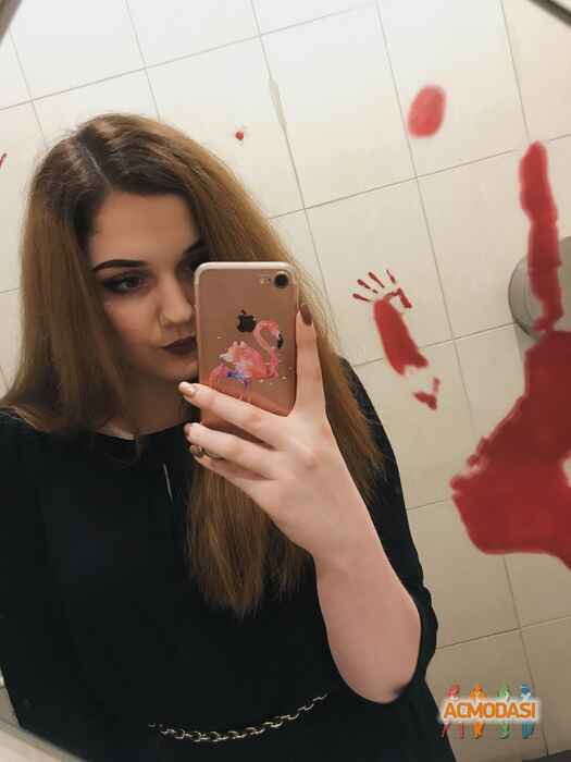 Алина Анастасовна Неверова фото №1259412. Загружено 04 Декабря 2017