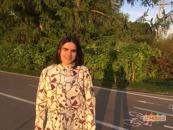 Ирэн Арамовна Антонян фото №1499235. Загружено 13 Августа 2019