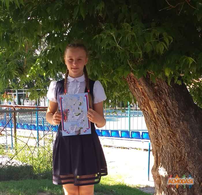 Дарья  Бабенко фото №1482979. Загружено 08 Июля 2019