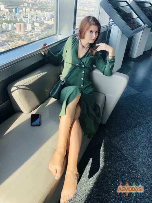 Ольга Сергеевна Соловьева фото №1513580. Загружено 19 Сентября 2019