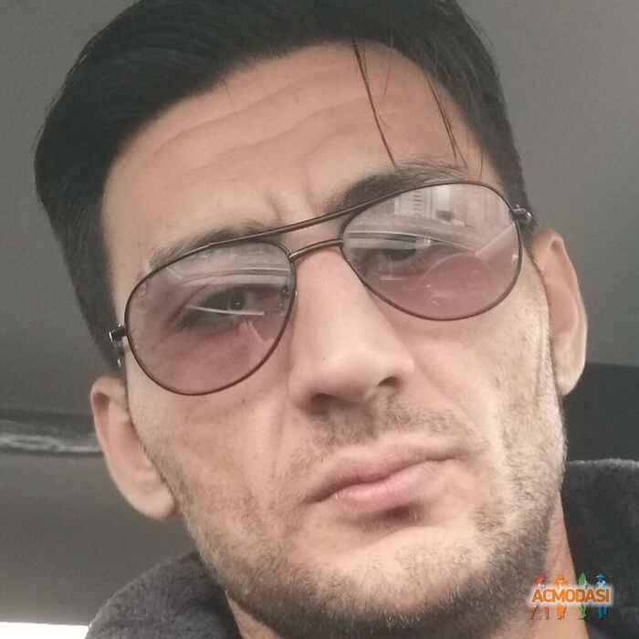 Артур Хасанбиевич Чеченов фото №1535875. Загружено 05 Ноября 2019