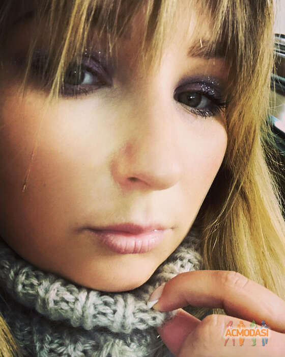 Яна Олеговна Николаева фото №1785671. Загружено 28 Марта 2022