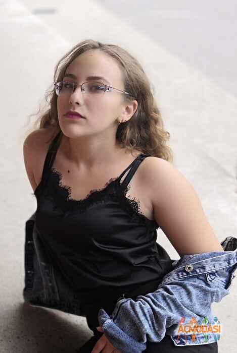 Мария Александровна Колесникова фото №1607138. Загружено 06 Июня 2020