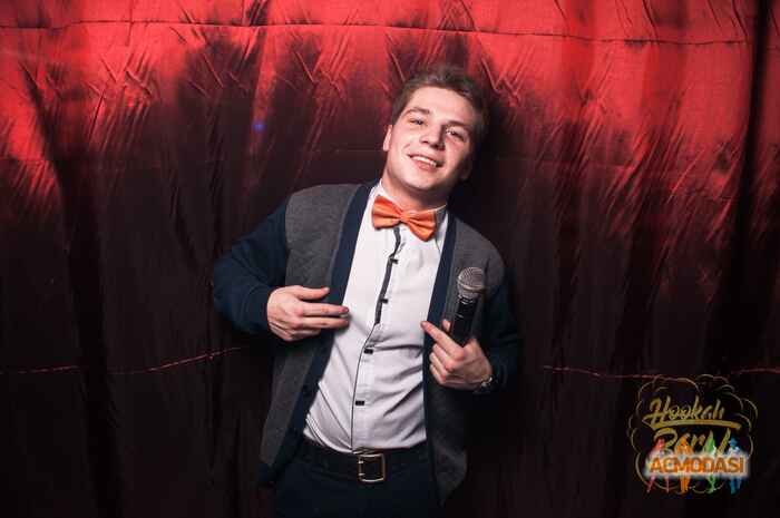 Ярослав Витальевич Ахматьянов фото №1565082. Загружено 29 Января 2020