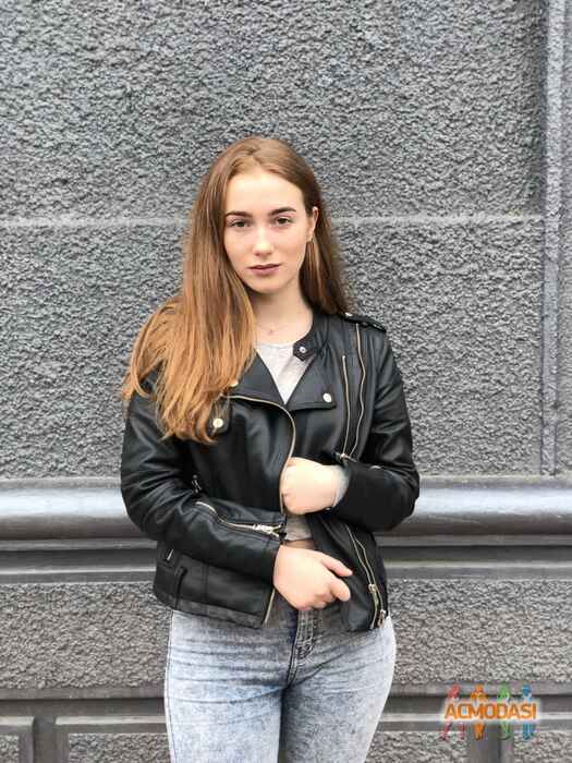 Михалина Павловна Романчук фото №1577913. Загружено 29 Февраля 2020