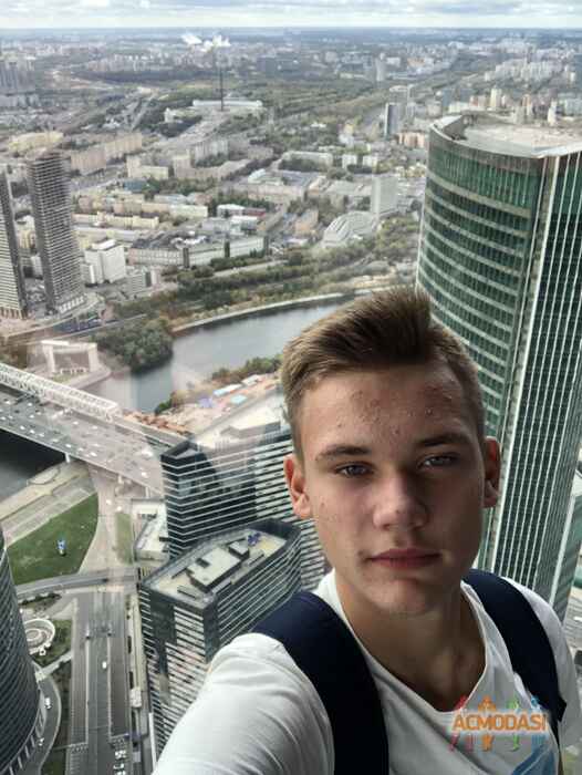 Михаил  Девятаев фото №1652938. Загружено 03 Ноября 2020