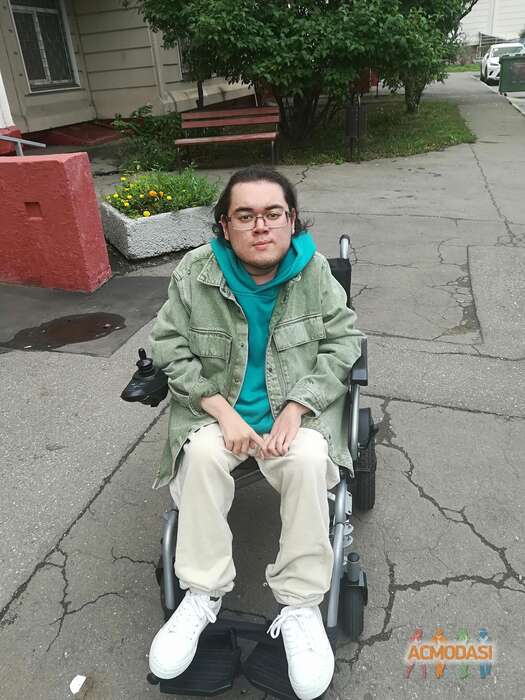 Асман  Жумабаев фото №1746488. Загружено 03 Октября 2021