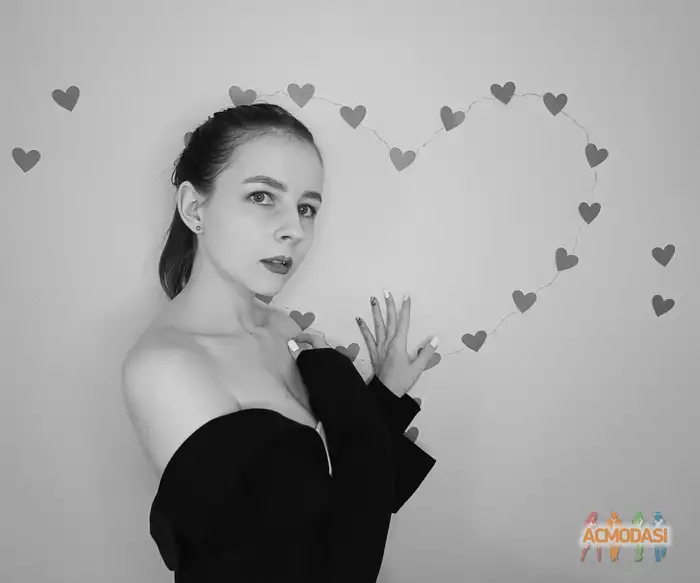 Дарья  Асеева фото №1936774. Загружено 21 Сентября 2025