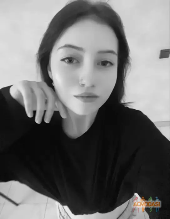 Арина  Мартынова фото №1920860. Загружено 20 Февраля 2025