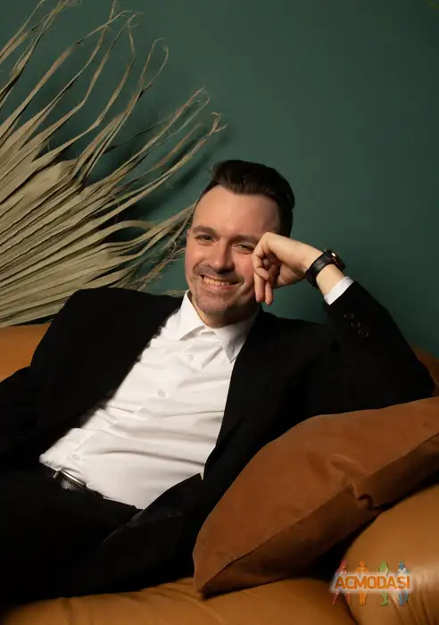 Александр Сергеевич Аксенов фото №1942795. Загружено 02 Декабря 2025