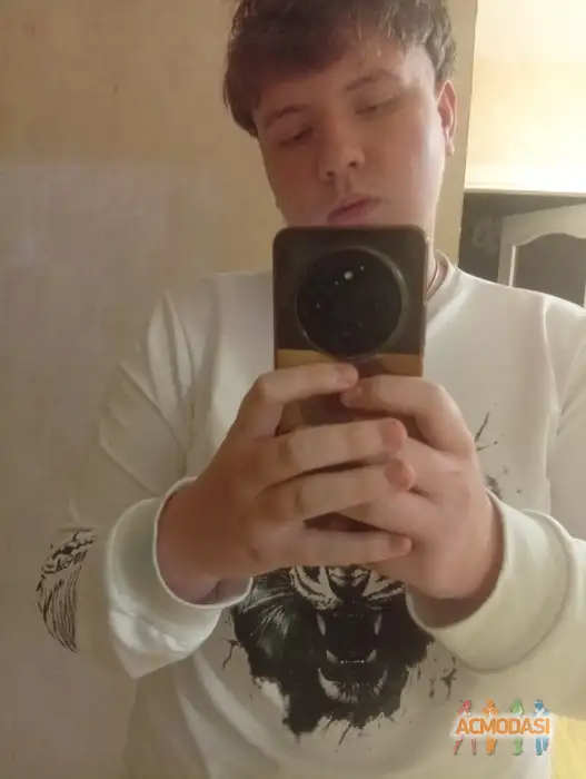 Паша  Корсак фото №1945721. Загружено 20 Января 2026